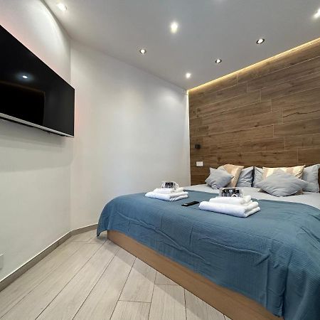 Terra Apartment - Ski In & Ski Out - Cerviniaholidays-Com Breuil-Cervinia Exterior photo