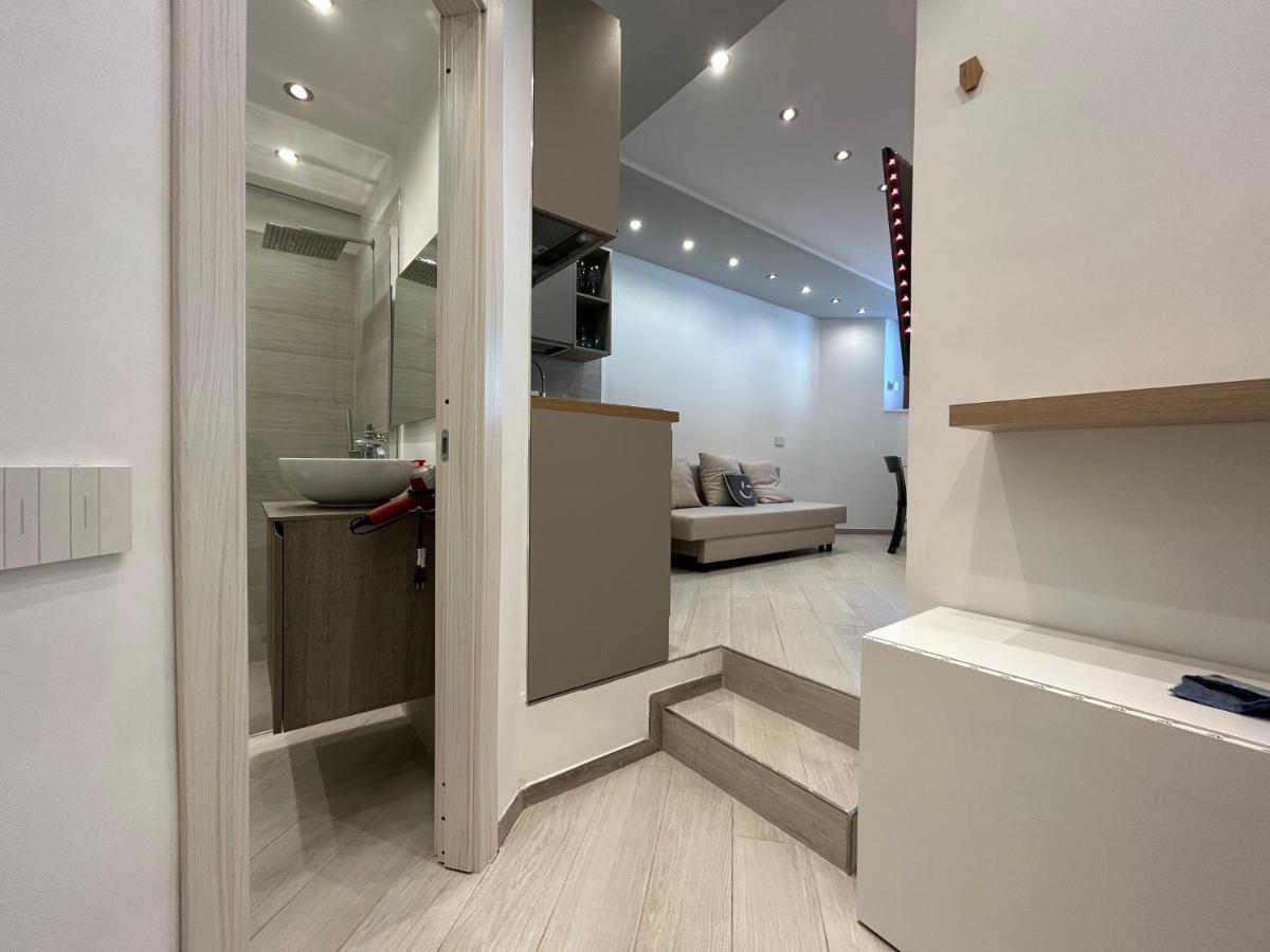 Terra Apartment - Ski In & Ski Out - Cerviniaholidays-Com Breuil-Cervinia Exterior photo